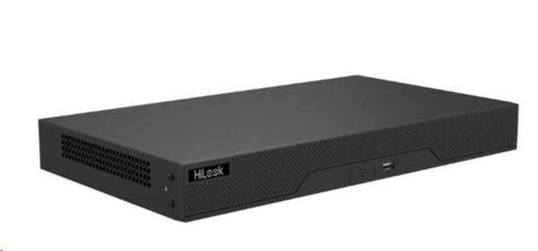 HiLook NVR-208MH-C/8P(E) - NVR 