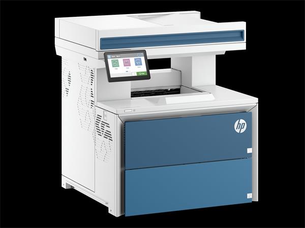 HP LaserJet Enterprise MFP 5601dn 