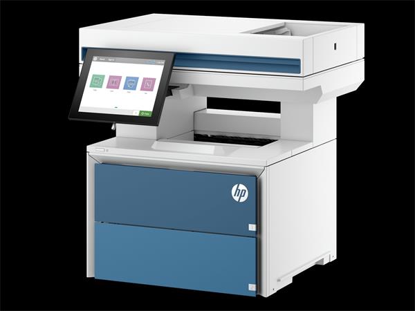 HP LaserJet Enterprise MFP 5602dn 