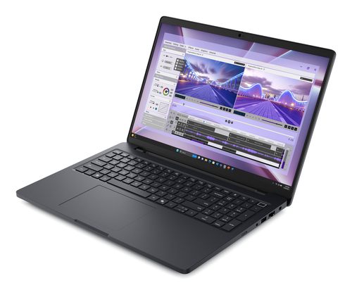Dell Pro Max 16 MC16250/U7- 265H/16GB/512GB SSD/16 FHD+/IR Cam&Mic/IntelArcPro/FgrPr/WLAN/vPro/BacklitKb/W11Pro/3YProSpt 