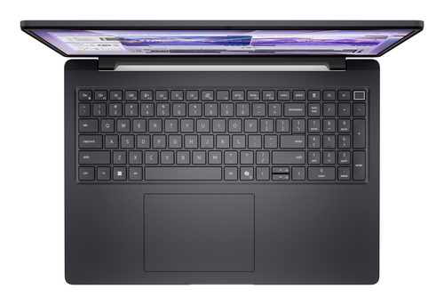 Dell Pro Max 16 MC16250/U7- 265H/16GB/512GB SSD/16 FHD+/IR Cam&Mic/IntelArcPro/FgrPr/WLAN/vPro/BacklitKb/W11Pro/3YProSpt 