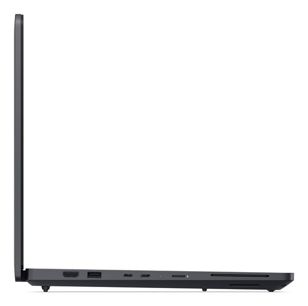 Dell Pro Max 16 MC16250/U7- 265H/16GB/512GB SSD/16 FHD+/IR Cam&Mic/IntelArcPro/FgrPr/WLAN/vPro/BacklitKb/W11Pro/3YProSpt 