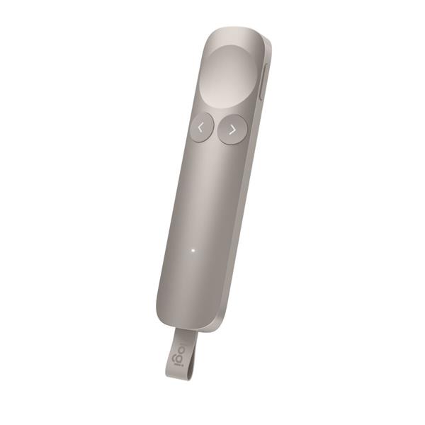 Logitech® SPOTLIGHT 2-SAND-2.4GHZ/BT 