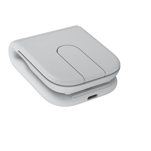 Logitech® MOBI FOLD - OFF WHITE 