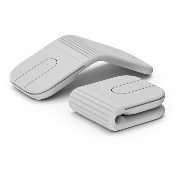 Logitech® MOBI FOLD - OFF WHITE 