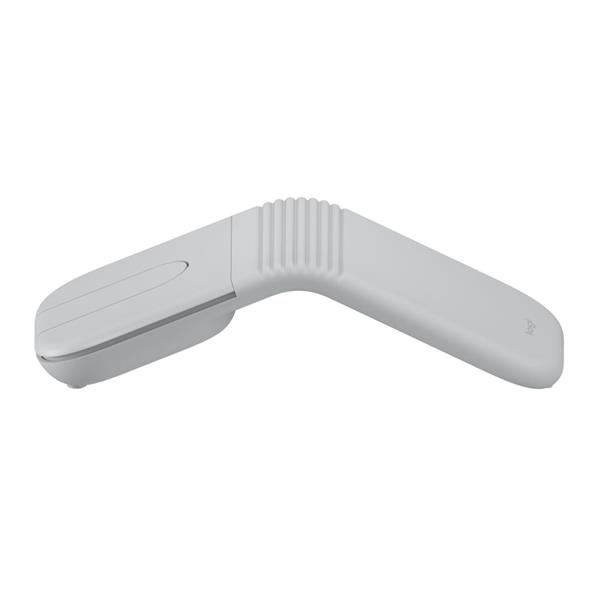 Logitech® MOBI FOLD - OFF WHITE 