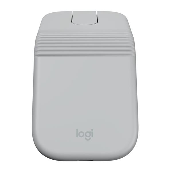 Logitech® MOBI FOLD - OFF WHITE 