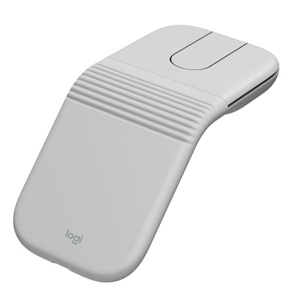Logitech® MOBI FOLD - OFF WHITE 