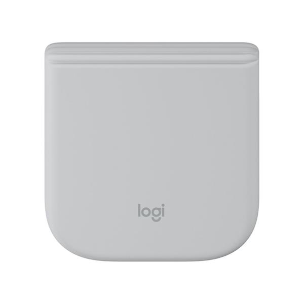 Logitech® MOBI FOLD - OFF WHITE 