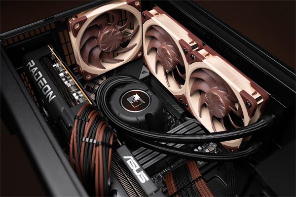 Noctua NL-LC1-24 AIO chladič CPU 240mm 