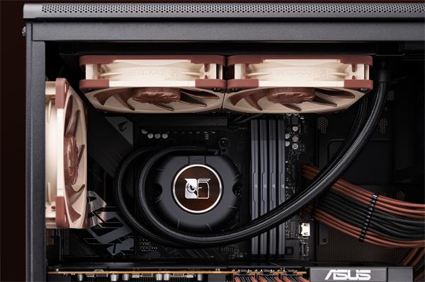 Noctua NL-LC1-24 AIO chladič CPU 240mm 