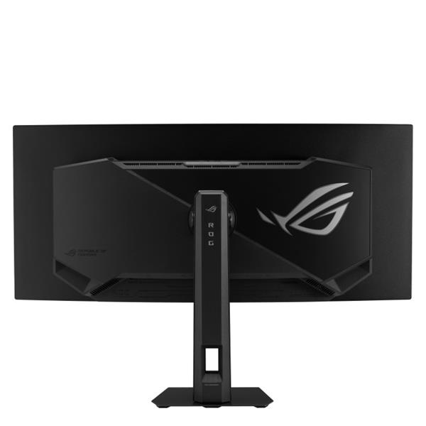 ASUS ROG Strix OLED XG34WCDMS 34" 3440x1440 280Hz 0.03ms 13000cd USB-C HDMI DP čierny 