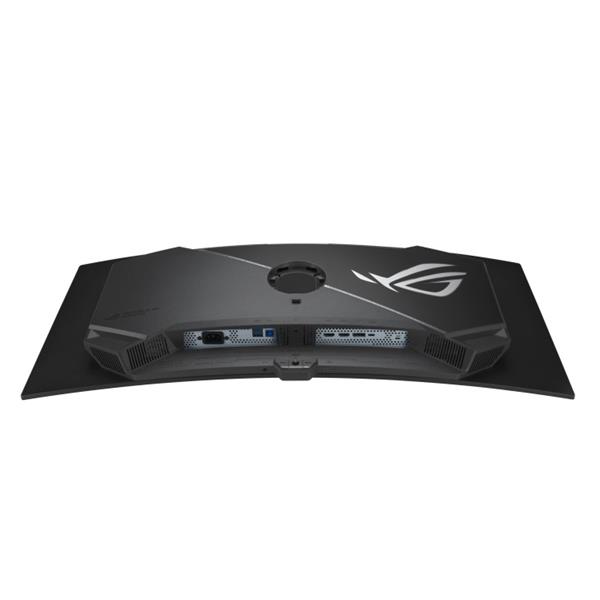 ASUS ROG Strix OLED XG34WCDMS 34" 3440x1440 280Hz 0.03ms 13000cd USB-C HDMI DP čierny 