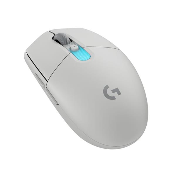Logitech® G305 X SUPERLIGHT - WHITE 