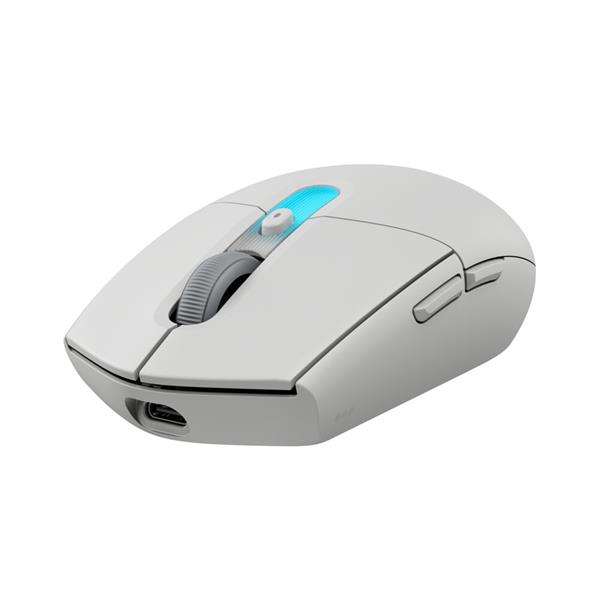 Logitech® G305 X SUPERLIGHT - WHITE 