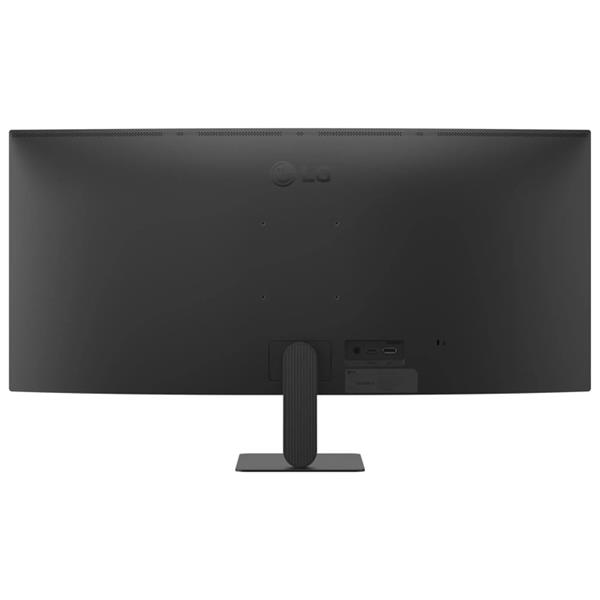 LG 34U601B-B 34"UW VA LED 3440x1440 5M:1 5ms 250cd DP HDMI 120Hz 