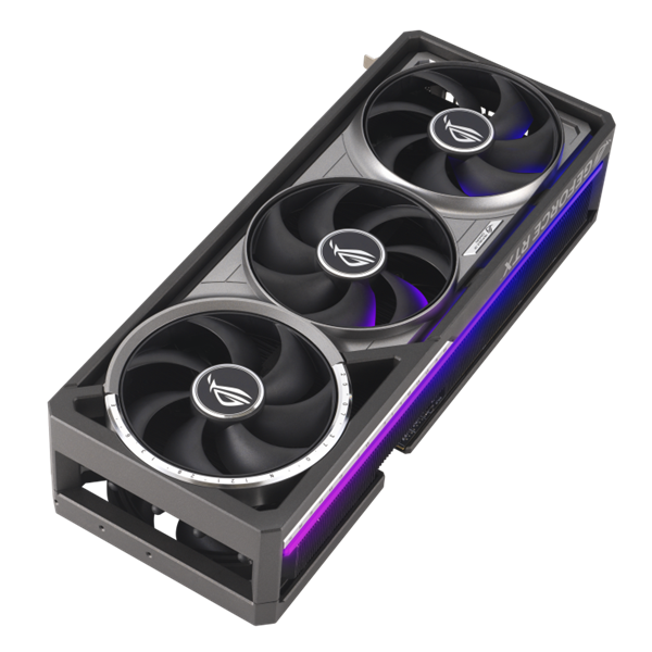 ASUS ROG ASTRAL RTX5090 GAMING 32GB/512-bit GDDR7 2xHDMI 3xDP 