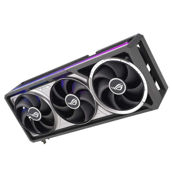 ASUS ROG ASTRAL RTX5090 GAMING 32GB/512-bit GDDR7 2xHDMI 3xDP 