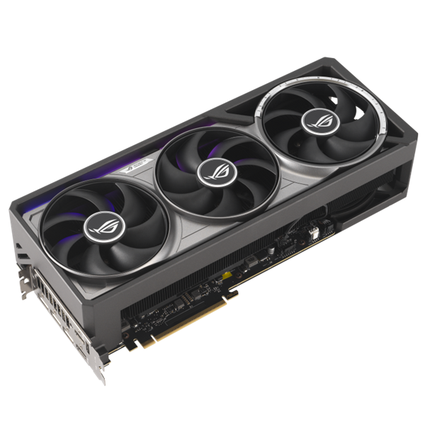 ASUS ROG ASTRAL RTX5090 GAMING 32GB/512-bit GDDR7 2xHDMI 3xDP 