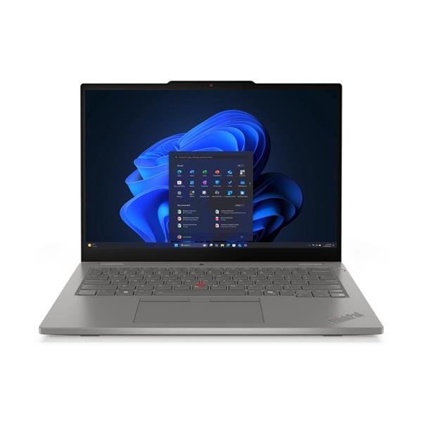 Lenovo TP L13 2in1 G6, Ultra 5 225U, 13.3˝ 1920x1200/Touch, UMA, 16GB, SSD 512GB, W11Pro, 400N, matný, LTE, 3y OS bez AC 
