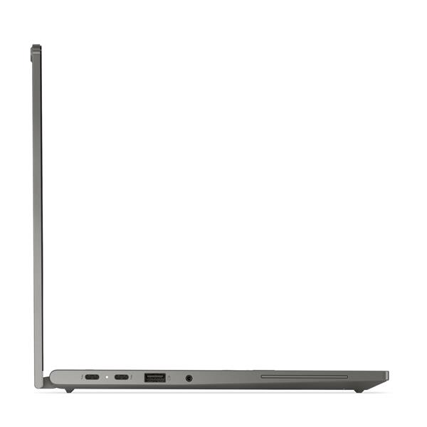 Lenovo TP L13 2in1 G6, Ultra 5 225U, 13.3˝ 1920x1200/Touch, UMA, 16GB, SSD 512GB, W11Pro, 400N, matný, LTE, 3y OS bez AC 