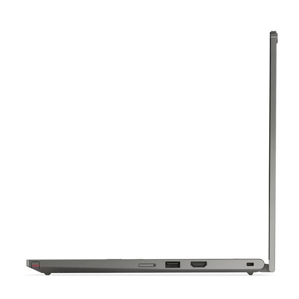 Lenovo TP L13 2in1 G6, Ultra 5 225U, 13.3˝ 1920x1200/Touch, UMA, 16GB, SSD 512GB, W11Pro, 400N, matný, LTE, 3y OS bez AC 