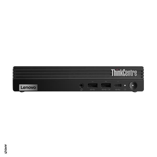 Lenovo TC M75q TINY, Ryzen 7 PRO 8700GE, UMA, 32GB, SSD 512GB, W11Pro, 3y OS 