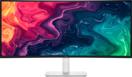 Dell 34 Plus USB-C Monitor - S3425DW 