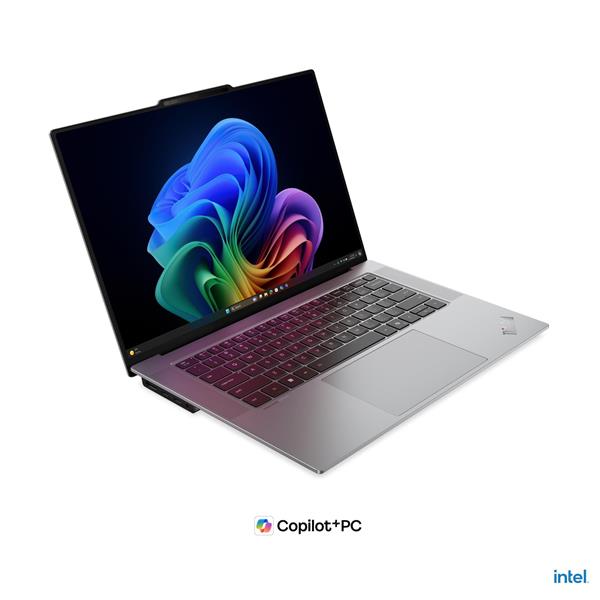 Lenovo TP X9-15p G1, Ultra X7 358H, 15.3˝ 2880 x 1800, UMA, 32GB, SSD 1TB, W11Pro, 1100N, leský, 3y CI bez AC 