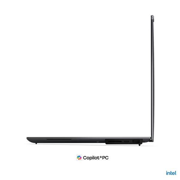 Lenovo TP X9-15p G1, Ultra X7 358H, 15.3˝ 2880 x 1800, UMA, 32GB, SSD 1TB, W11Pro, 1100N, leský, 3y CI bez AC 