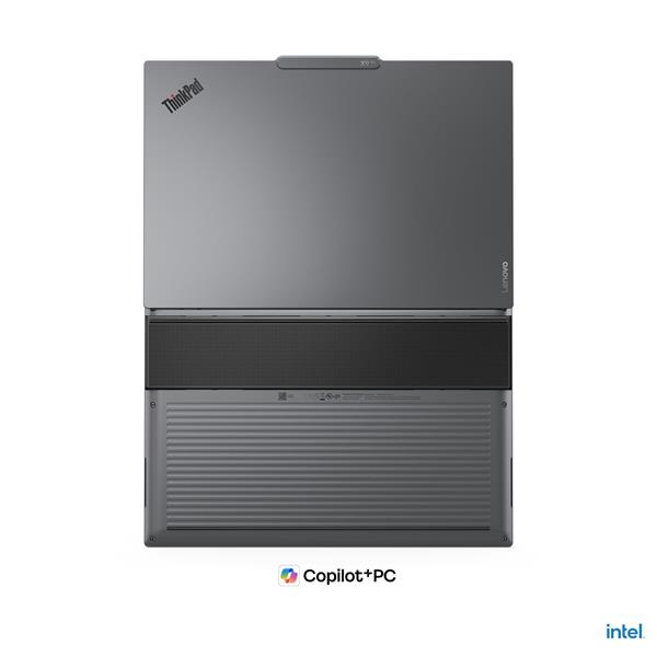 Lenovo TP X9-15p G1, Ultra X7 358H, 15.3˝ 2880 x 1800, UMA, 32GB, SSD 1TB, W11Pro, 1100N, leský, 3y CI bez AC 