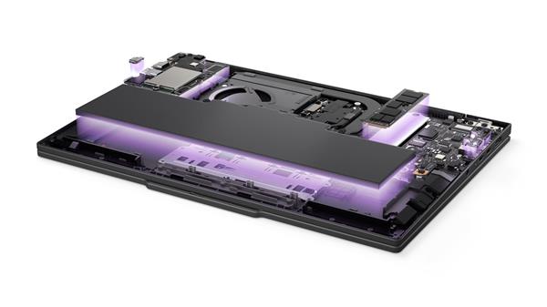 Lenovo TP T14s G7, Ultra 7 355, 14.0˝ 1920x1200 WUXGA, UMA, 32GB, SSD 1TB, W11Pro, 400N, matný, 3y PS bez AC 