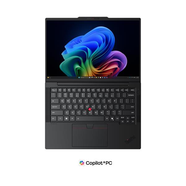 Lenovo TP T14s G7, Ultra 7 355, 14.0˝ 1920x1200 WUXGA/Touch, UMA, 32GB, SSD 1TB, W11Pro, 500N, matný, 3y PS bez AC 