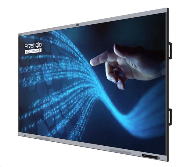 110" Light PLUS GEN 2, INTERAKTIVNY PANEL, 4K, Android 13 GOOGLE EDLA,50 dot.,AI Kamera, 16/128GB 