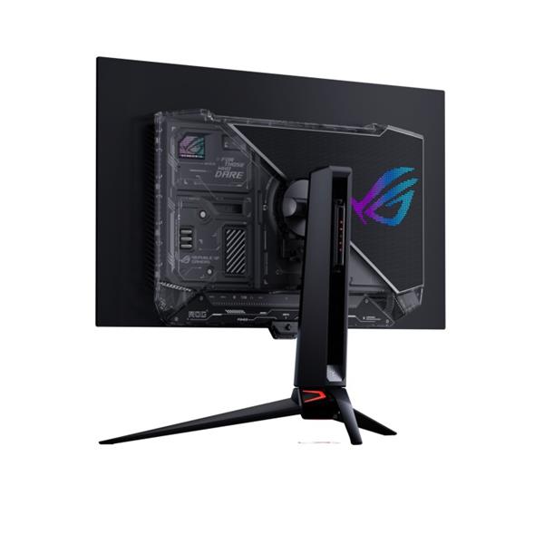 ASUS ROG Swift PG32UCWM 32" 4K OLED 3840x2160 240/480Hz 0.03ms 1000cd USB-C 2xHDMI DP 