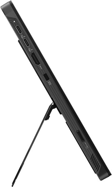 ASUS ROG Flow Z13 GZ302EA-RU225WZ, Ryzen AI MAX+ 395, 13.4˝ 2560x1600 WQXGA/Touch, UMA, 32GB, SSD 1TB, W11H, bez AC ad,  