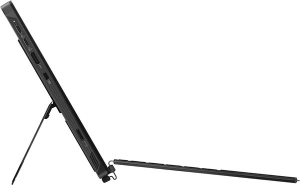 ASUS ROG Flow Z13 GZ302EA-RU225WZ, Ryzen AI MAX+ 395, 13.4˝ 2560x1600 WQXGA/Touch, UMA, 32GB, SSD 1TB, W11H, bez AC ad,  