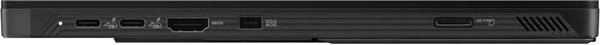 ASUS ROG Flow Z13 GZ302EA-RU225WZ, Ryzen AI MAX+ 395, 13.4˝ 2560x1600 WQXGA/Touch, UMA, 32GB, SSD 1TB, W11H, bez AC ad,  