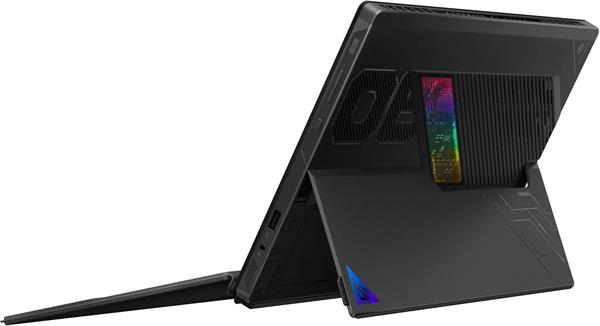 ASUS ROG Flow Z13 GZ302EA-RU225WZ, Ryzen AI MAX+ 395, 13.4˝ 2560x1600 WQXGA/Touch, UMA, 32GB, SSD 1TB, W11H, bez AC ad,  