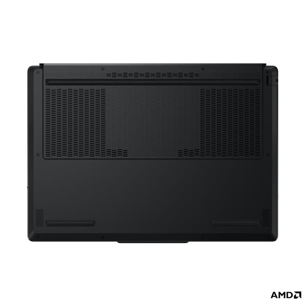 Lenovo IP Legion 5 15AGP11, Ryzen AI 9 465, 15.3˝ 2560x1600, RTX 5060/8GB, 32GB, SSD 1TB, FDOS, čierny, 3y CI, bez AC  