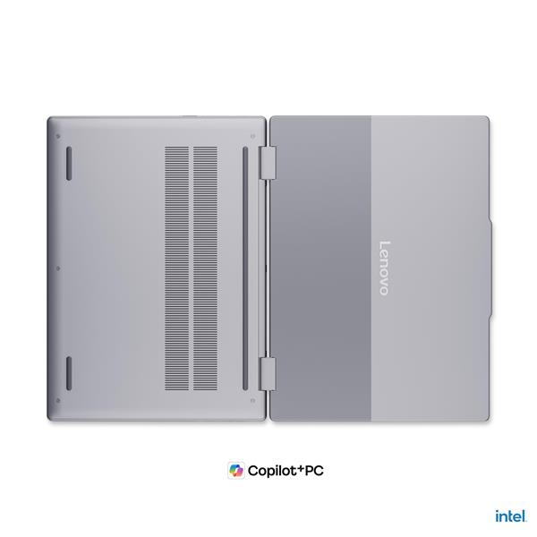 Lenovo ThinkBook 14 2in1 G6, Ultra 7 355, 14.0˝ 1920x1200/Touch, UMA, 32GB, SSD 512GB, W11Pro, 400N, lesklý,3y CI bez AC 