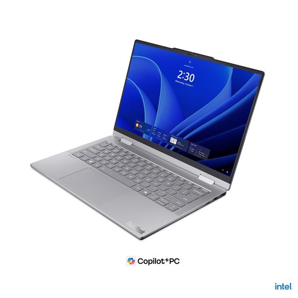 Lenovo ThinkBook 14 2in1 G6, Ultra 5 325, 14.0˝ 1920x1200/Touch, UMA, 16GB, SSD 512GB, W11Pro, 400N, lesklý,3y CI bez AC 