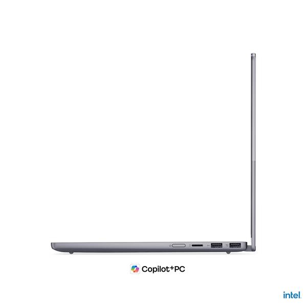 Lenovo ThinkBook 14 2in1 G6, Ultra 5 325, 14.0˝ 1920x1200/Touch, UMA, 16GB, SSD 512GB, W11Pro, 400N, lesklý,3y CI bez AC 