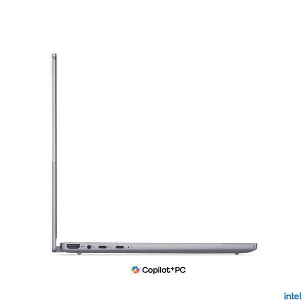 Lenovo ThinkBook 14 2in1 G6, Ultra 5 325, 14.0˝ 1920x1200/Touch, UMA, 16GB, SSD 512GB, W11Pro, 400N, lesklý,3y CI bez AC 