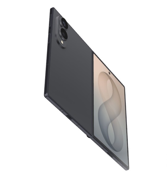 Samsung Galaxy Z Fold8 5G, 256GB, Graphite 