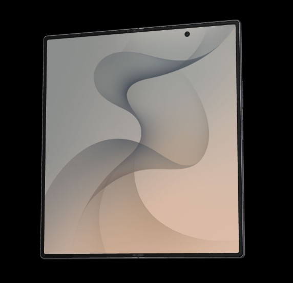 Samsung Galaxy Z Fold8 Ultra 5G, 256GB, Graphite 