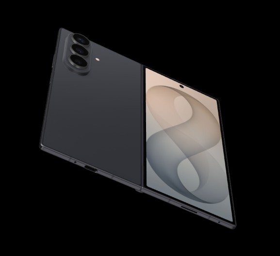 Samsung Galaxy Z Fold8 Ultra 5G, 512GB, Graphite 