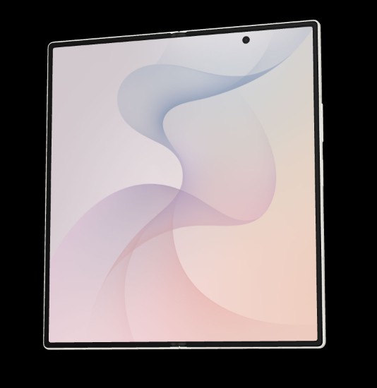 Samsung Galaxy Z Fold8 Ultra 5G, 256GB, Cream 