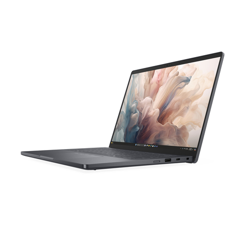 Dell Pro 14 Premium PA14250/U7-266V/EVO/16GB/512GB SSD/14" FHD+/IR Cam&Mic/FgrPr/vPro/Backlit Kb/W11 Pro/3Y ProSpt 