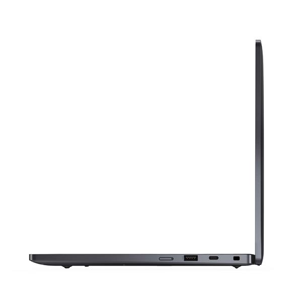 Dell Pro 14 Premium PA14250/U7-266V/EVO/16GB/512GB SSD/14" FHD+/IR Cam&Mic/FgrPr/vPro/Backlit Kb/W11 Pro/3Y ProSpt 